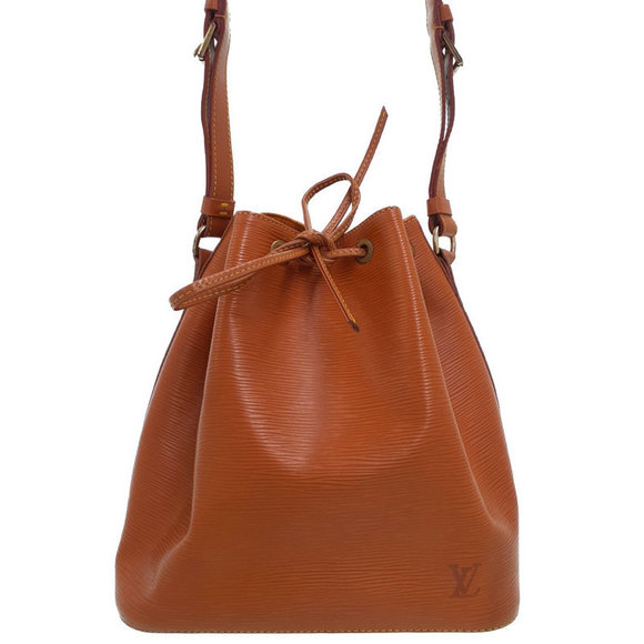Louis Vuitton Bag Epi Shoulder - Picture 1 of 8
